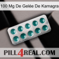 100 Mg De Gelée De Kamagra dapoxetine1